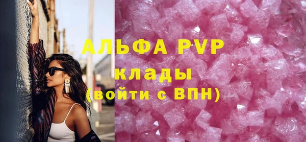 Альфа ПВП Инта
