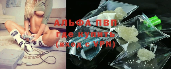Альфа ПВП Инта